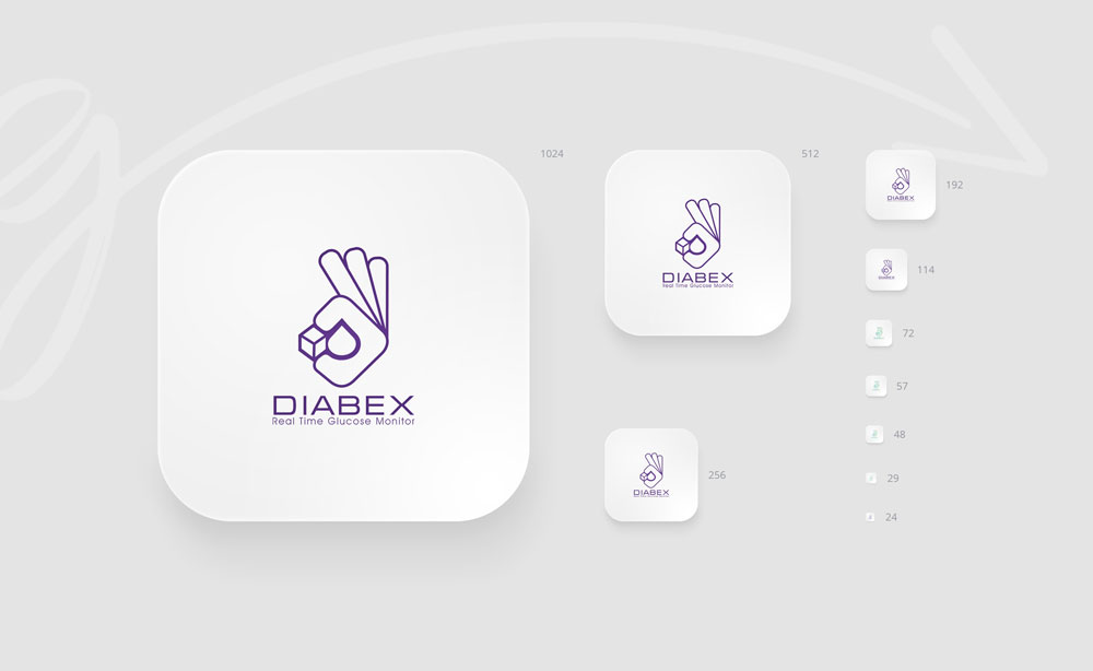 diabex-logo-design