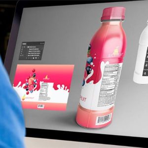 طراحی شیرینگ بسته بندی و نقش آن در افزایش فروش