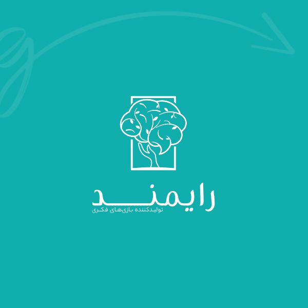 طراحی لوگو رایمند