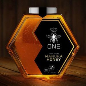 طراحی بسته بندی و لیبل عسل (ایده+نمونه کار)