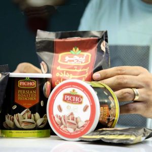 طراحی بسته بندی پسته (اختصاصی) + نکات مهم و ایدهها