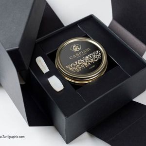 طراحی بسته بندی و لوگو برای فارسی زبانان خارج از کشور