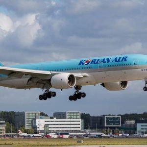 Korean Air بعد از ۴۰ سال هویت جدید خود را معرفی می کند