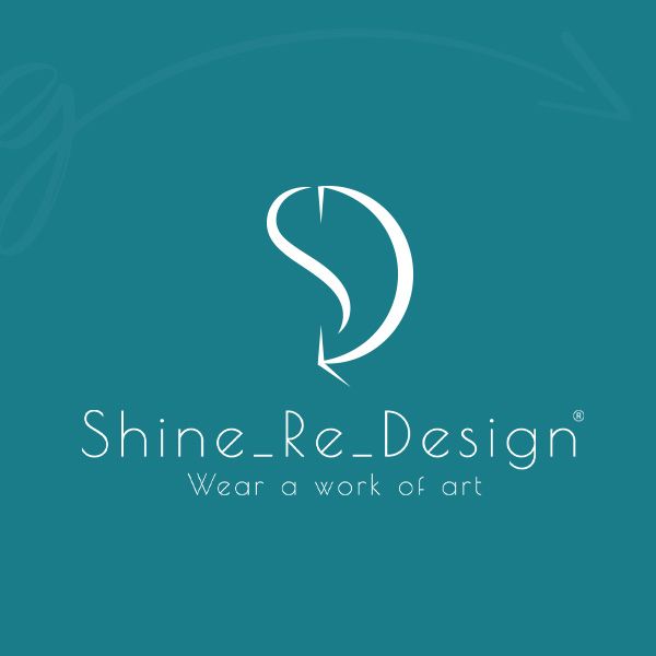 لوگو طراحی لباس Shine_Re_Design