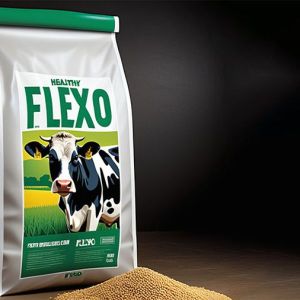 نوآوری در بسته بندی خوراک دام و طیور و تاثیر آن بر فروش