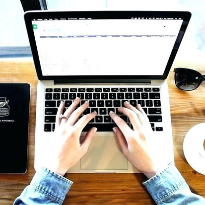 آشنایی با 7 گام برای طراح تجربه کاربری حرفه ای شدن در ظریف گرافیک