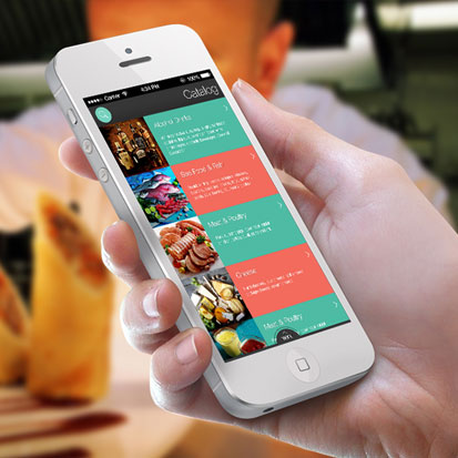 مهم ترین نکات برای طراحی رابط کاربری (UI) اپلیکیشن های تلفن همراه
