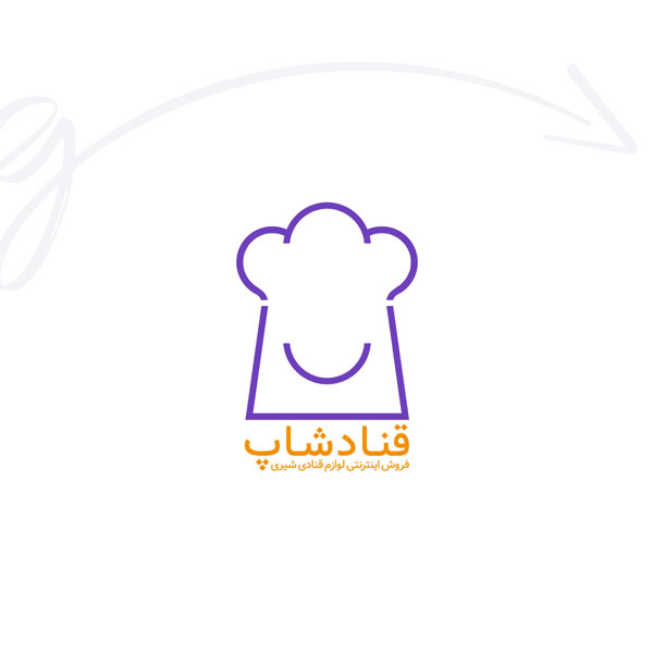 11 ایده ناب برای ساخت لوگوی خلاقانه