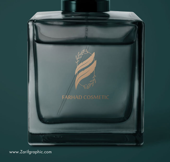 طراحی بسته بندی و لوگو در رشت