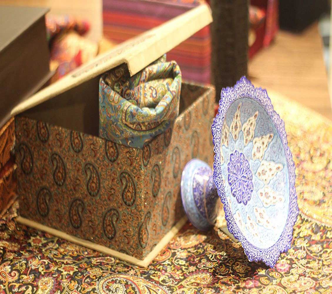طراحی بسته بندی کالا صادراتی: نکات + نمونه کار