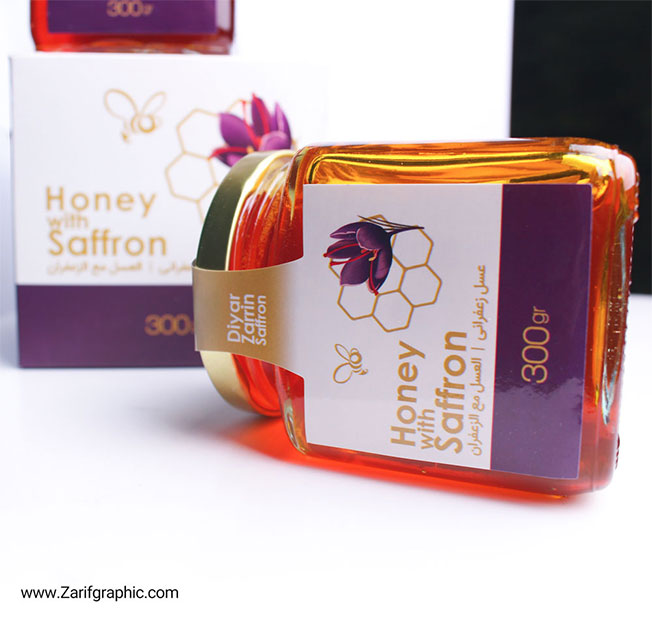 طراحی لیبل در مشهد