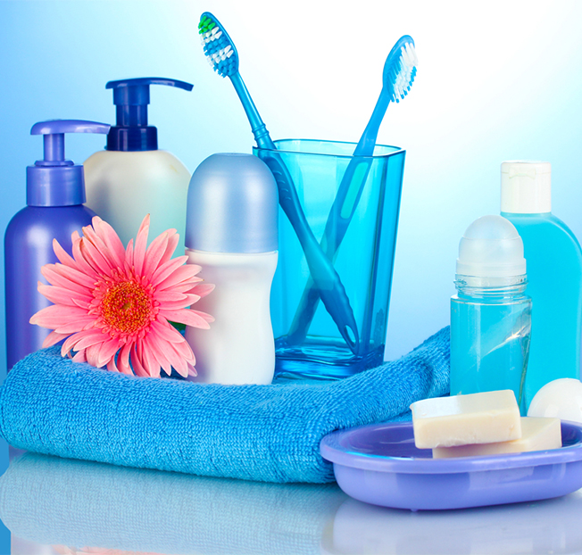 طراحی اختصاصی بسته بندی مواد شوینده