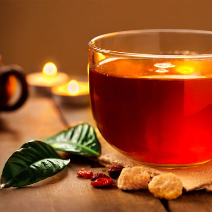 طراحی بسته بندی چای | طراحی اختصاصی + نمونه کار