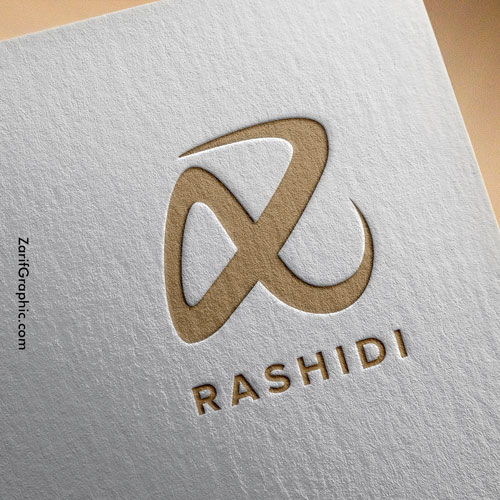 Design the best logos at the lowest price in ZarifGraphic