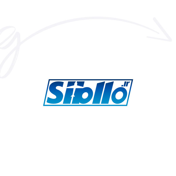 طراحی لوگو آژانس هواپیمایی سیب 110 - اصفهان