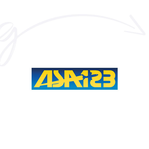 طراحی لوگو آژانس هواپیمایی آسا123