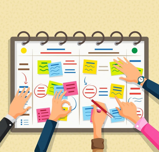 استفاده از تقویم محتوا در بازاریابی محتوا چه اهمیتی دارد؟