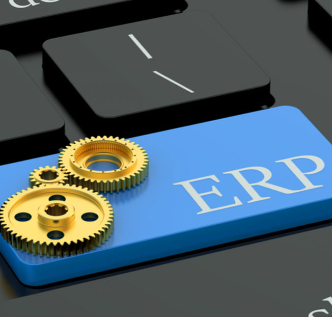 سیستم ERP مخفف چیست و چه کاربردهایی دارد