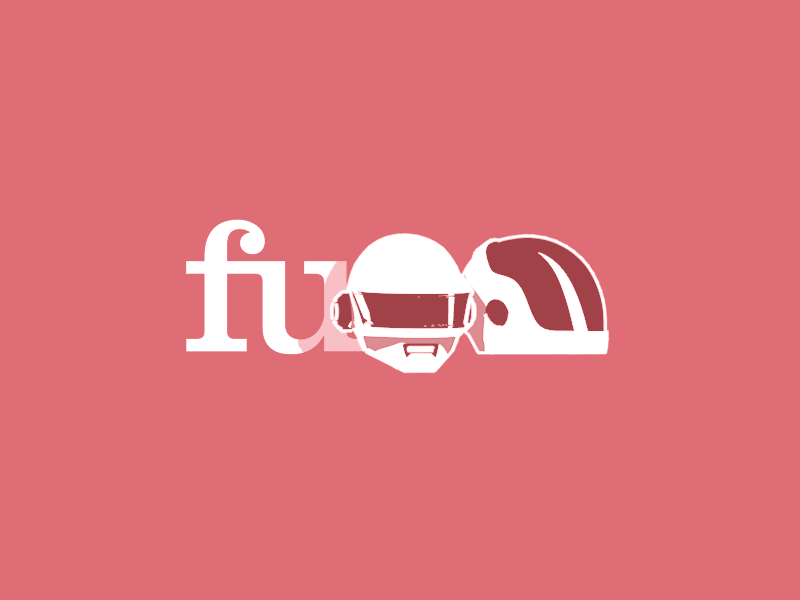 logo Fubiz 
