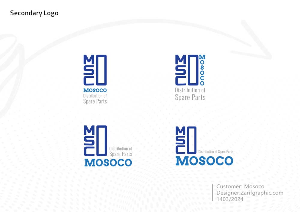 Good logo design