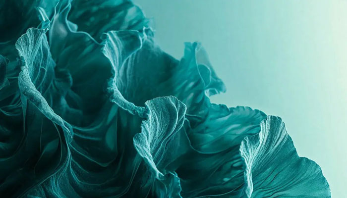 رنگ سال 2026 معرفی شد