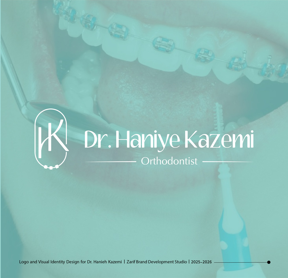 Healthcare Identity Design