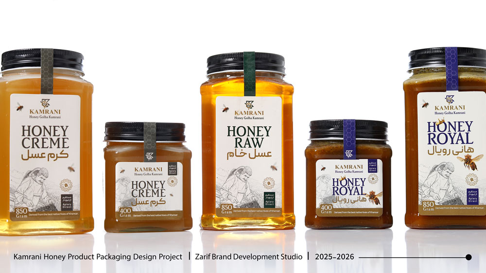 HoneyBranding