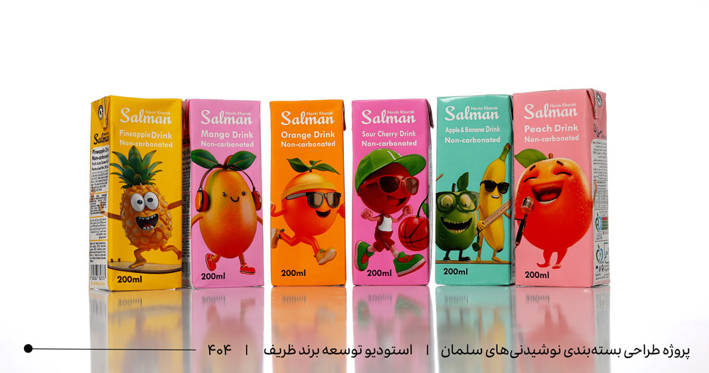 طراحی کاراکتر