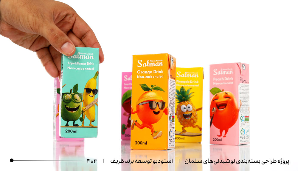 طراحی سیستم بصری