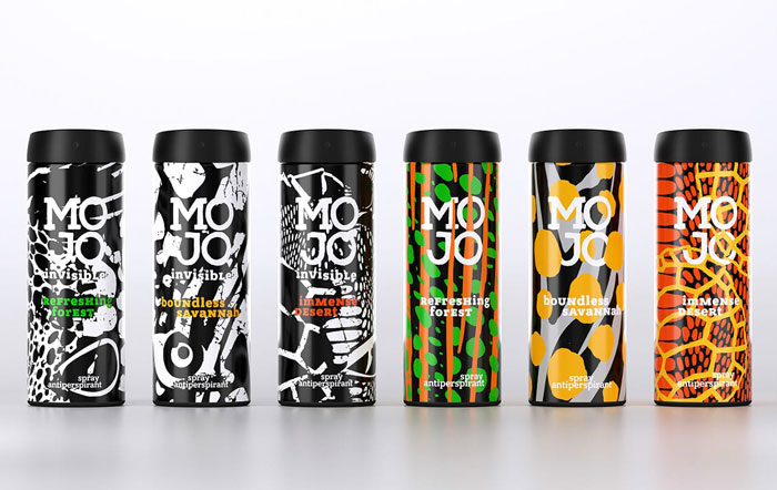 طراحی بسته بندی مناسب با جنسیت