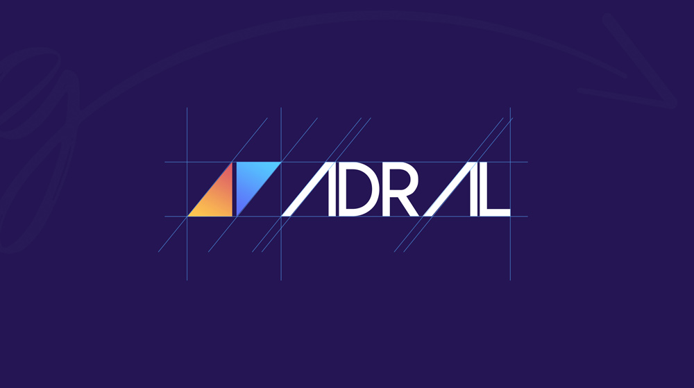 Adral-heating-cooling-system-logo