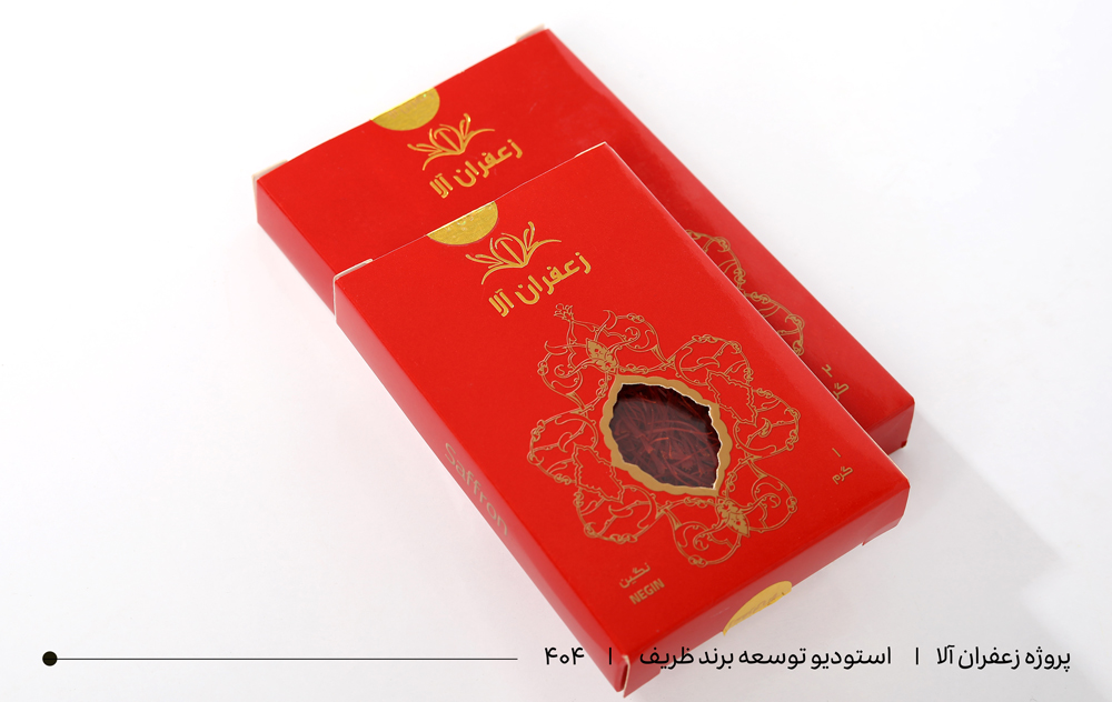 طراحی بسته بندی 