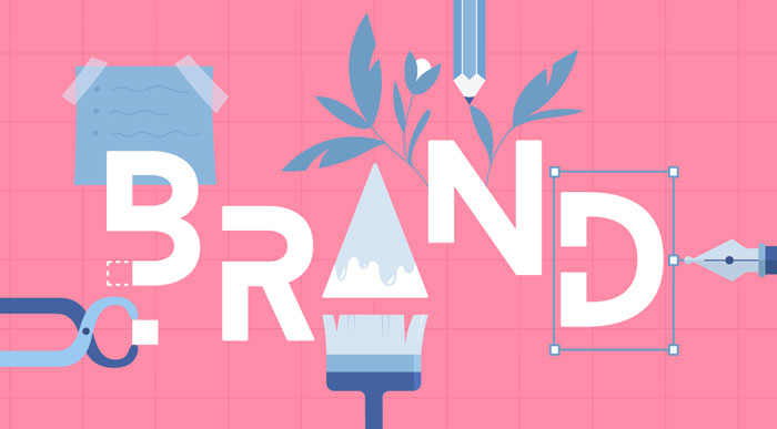 تقویت تصویر ذهنی برند