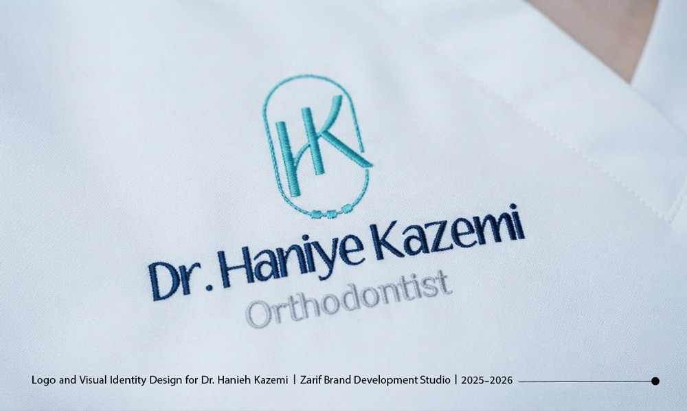 Dental Brand Identity