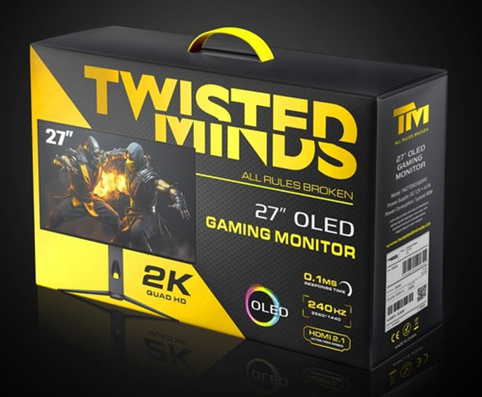 طراحی بسته بندی قطعات حساس