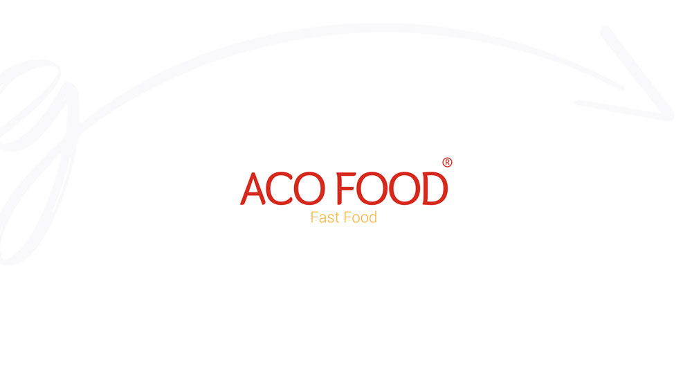 acofood-typography