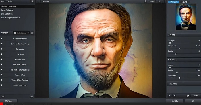 پلاگین های فتوشاپ