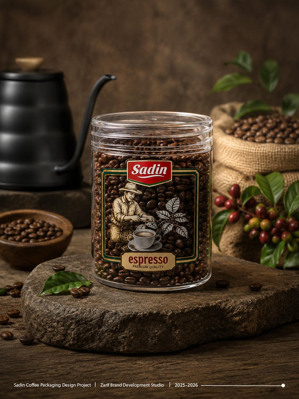 Product Packaging Design