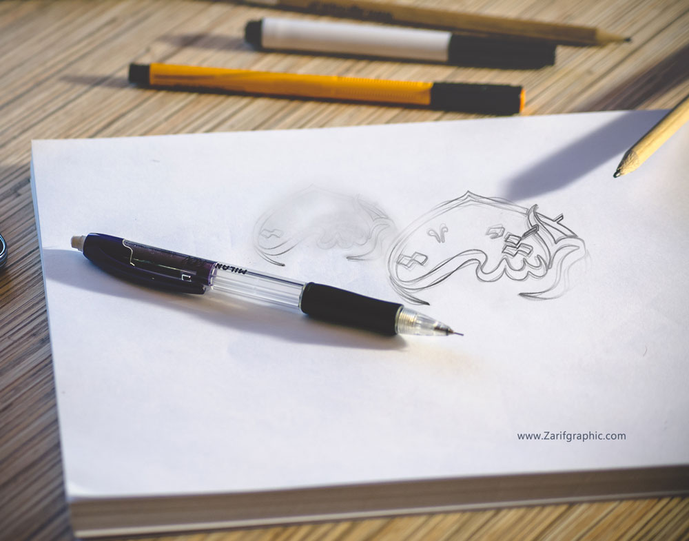 قیمت طراحی لوگو مذهبی