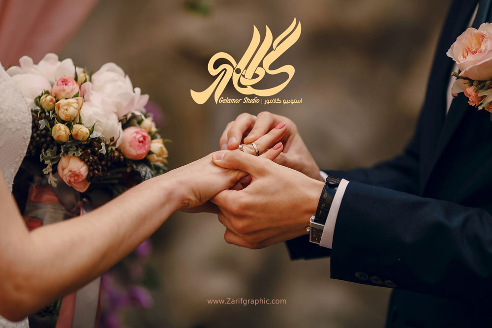 طراحی لوگو استدیو عکاسی