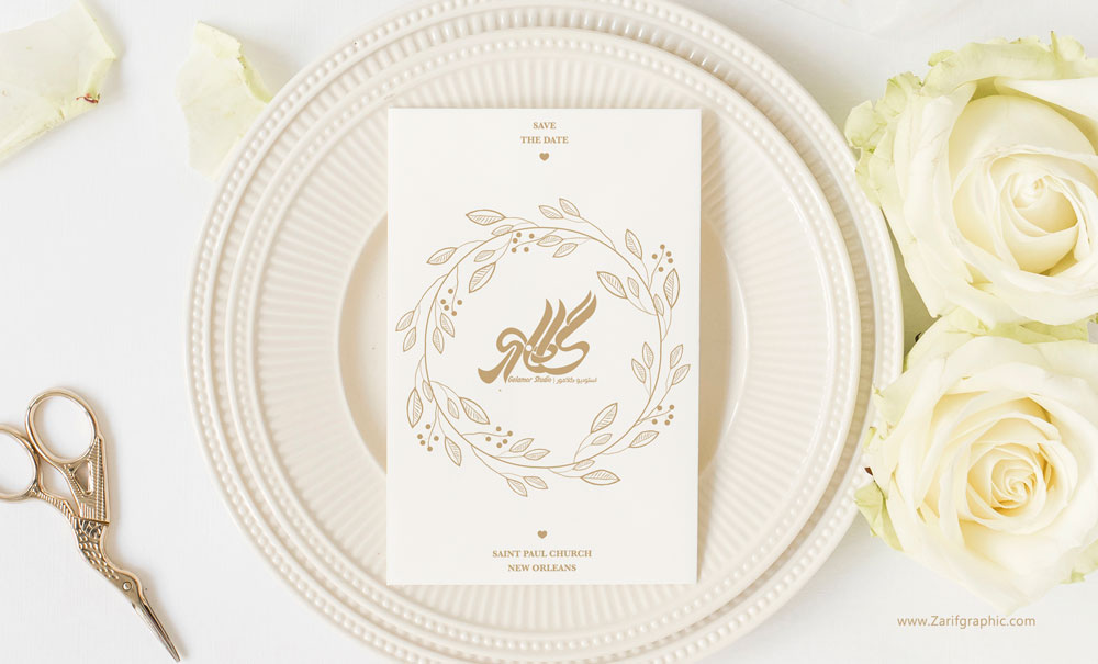 طراحی لوگو اتلیه عکاسی