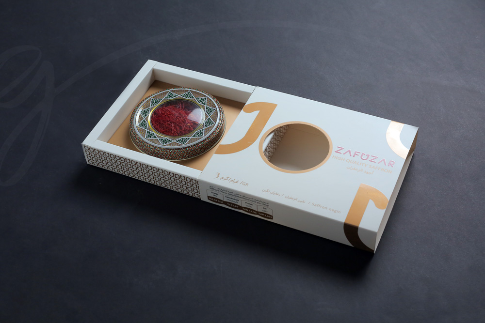 zafuzar-saffron-packaging-design