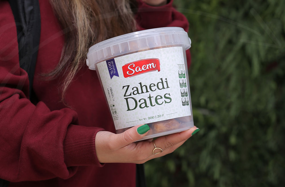 zahedi-date-packaging-design