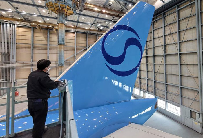Korean Air