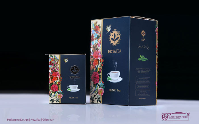 مجوزهای بسته بندی