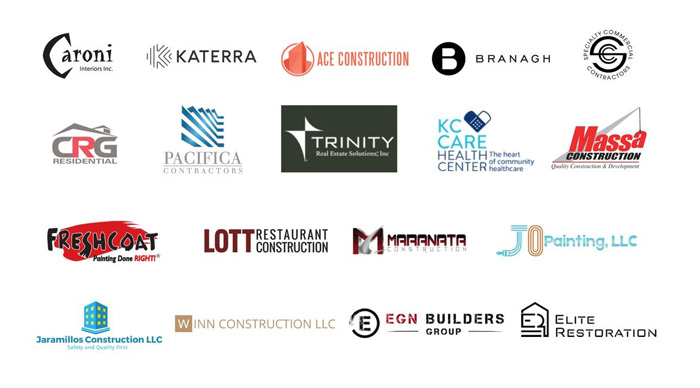 طراحی لوگو کسب و کار در سمنان