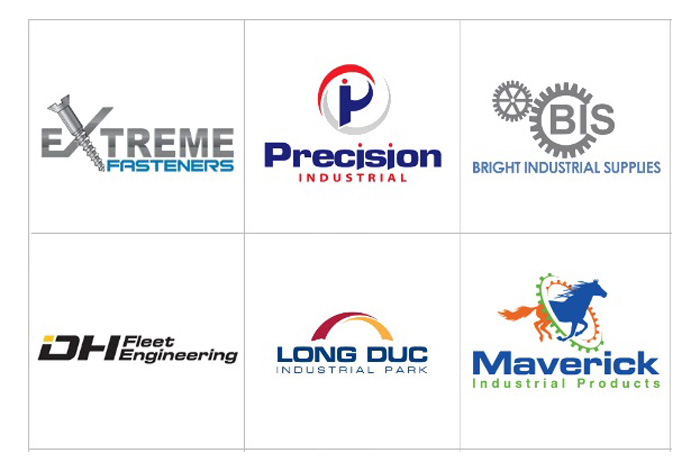 طراحی لوگو حرفه ای در سمنان