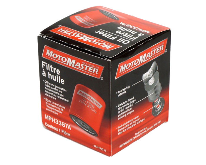 طراحی بسته بندی قطعات خودرو