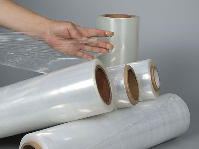 شیرینگ پی وی سی (PVC)