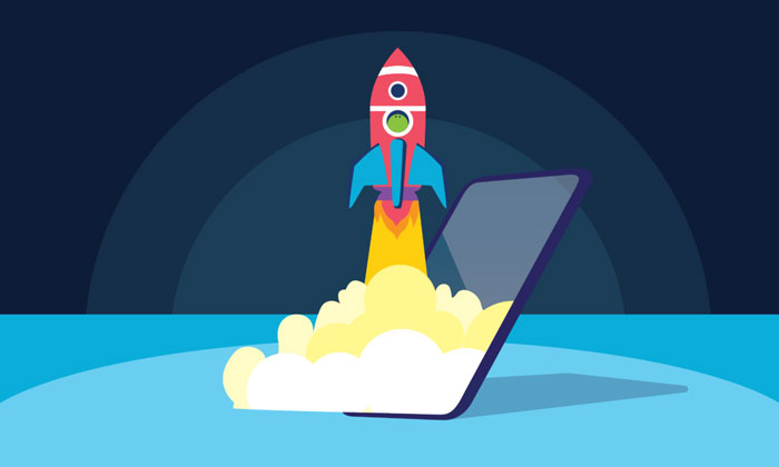 تصویر ذهنی قوی